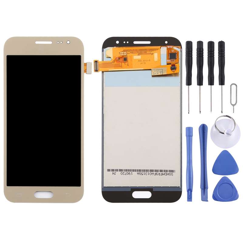 TFT LCD Screen for Galaxy J2 (2015) / J200F / J200Y / J200G / J200H / J200GU With Digitizer Full Ass