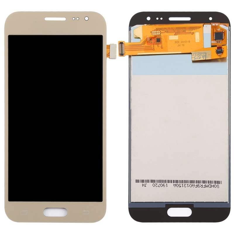 TFT LCD Screen for Galaxy J2 (2015) / J200F / J200Y / J200G / J200H / J200GU With Digitizer Full Ass