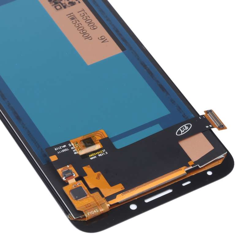 TFT LCD Screen for Galaxy J4 (2018) J400F/DS, J400G/DS With Digitizer Full Assembly (Black)