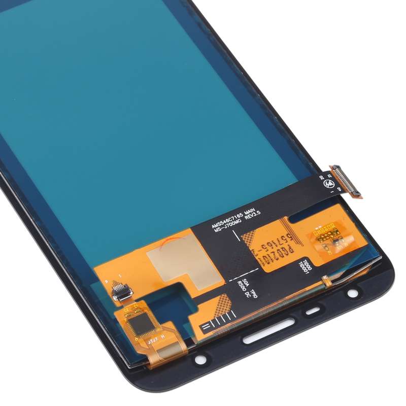 TFT Material LCD Screen and Digitizer Full Assembly for Galaxy J7 Neo / J701, J7 Nxt, J7 Core, J701F