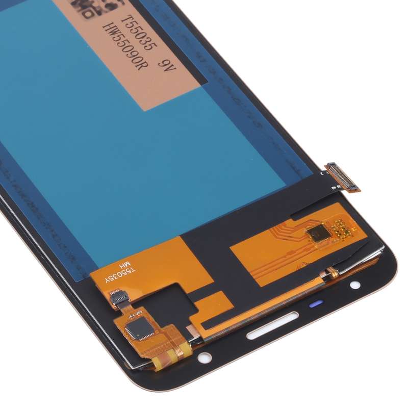 TFT Material LCD Screen and Digitizer Full Assembly for Galaxy J7 Neo / J701, J7 Nxt, J7 Core, J701F