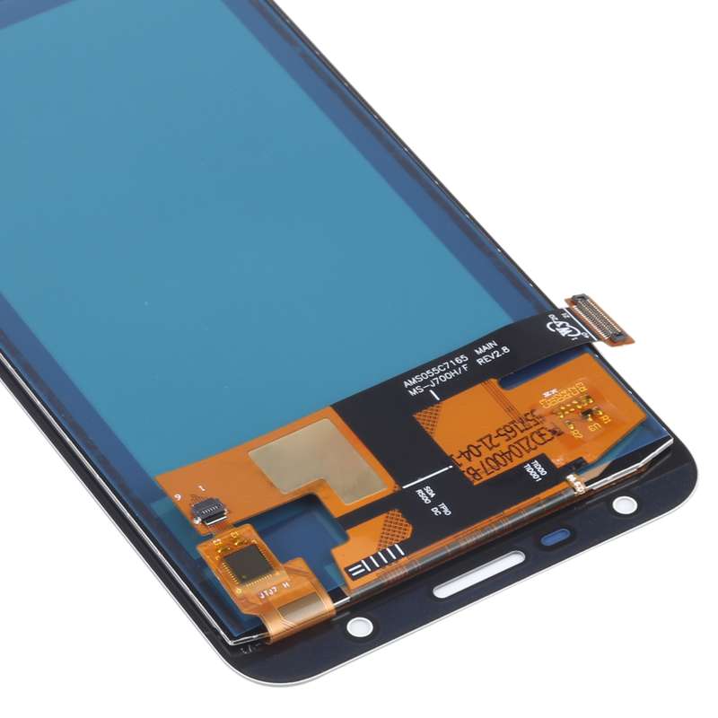 TFT LCD Screen for Galaxy J4 (2018) J400F/DS, J400G/DS With Digitizer Full Assembly (Black)
