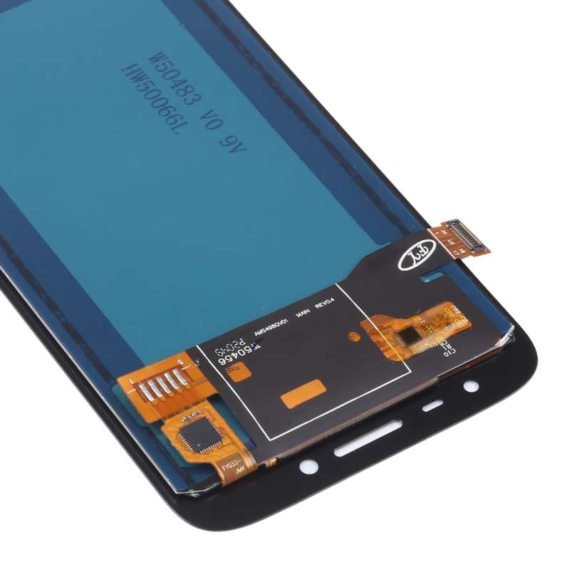 TFT LCD Screen for Galaxy J2 Pro (2018) J250F/DS With Digitizer Full Assembly (Blue)