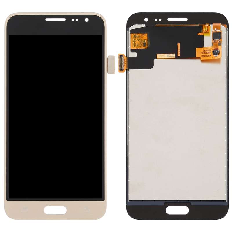 TFT LCD Screen for Galaxy J3 (2016) J320FN, J320F, J320G, J320M, J320A, J320V, J320P With Digitizer