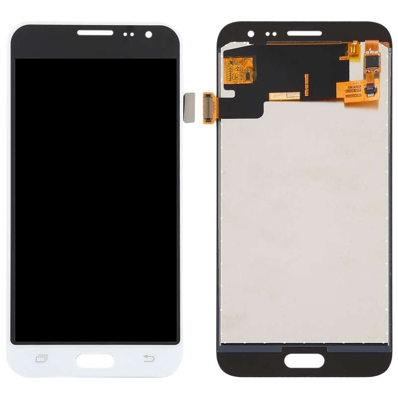 TFT LCD Screen for Galaxy J3 (2016) J320FN, J320F, J320G, J320M, J320A, J320V, J320P With Digitizer