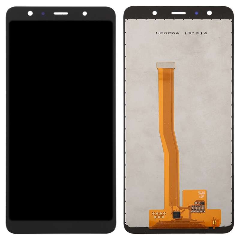 incell LCD Screen for Galaxy A7 (2018) A750F/DS, A750G, A750FN/DS With Digitizer Full Assembly (Blac