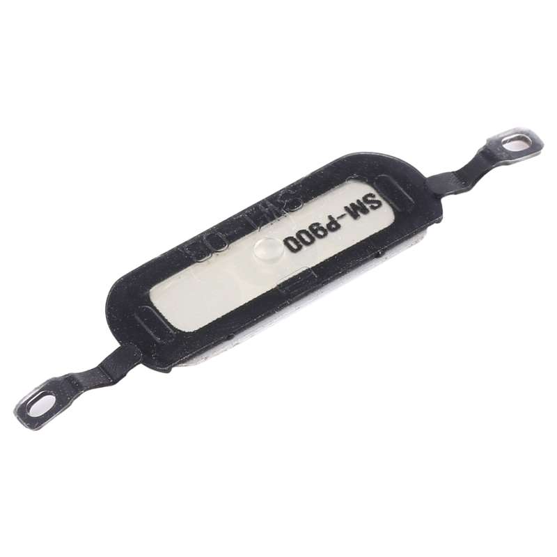 Home Key for Samsung Galaxy Note Pro 12.2 SM-P900/P901/P905(Black)