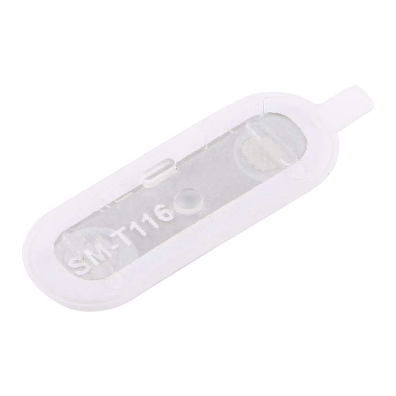 Home Key for Samsung Galaxy Tab 3 Lite 7.0 SM-T110/T111/T116(White)