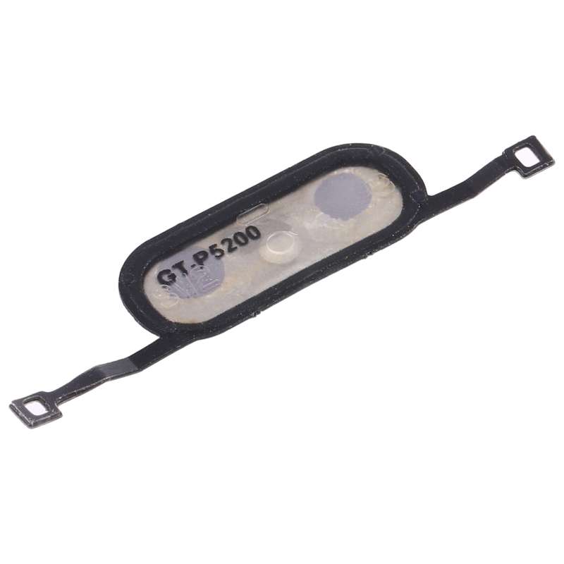 Home Key for Samsung Galaxy Tab 3 10.1 SM-P5200/P5210(Gold)