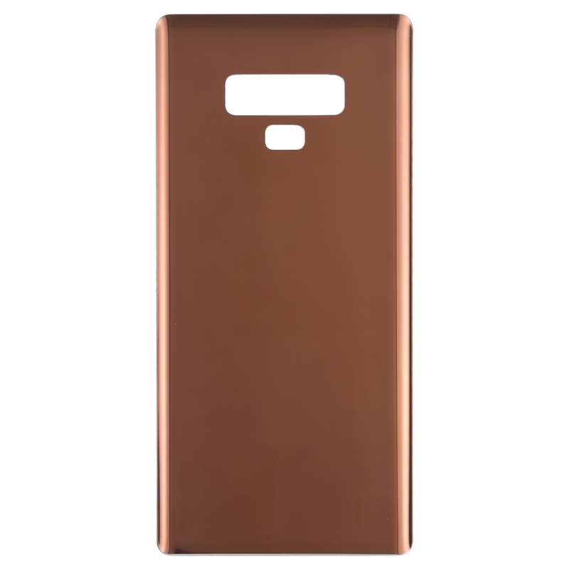 For Galaxy Note9 / N960A / N960F Back Cover (Blue)