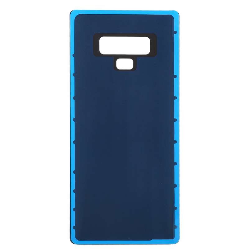 For Galaxy Note9 / N960A / N960F Back Cover (Blue)