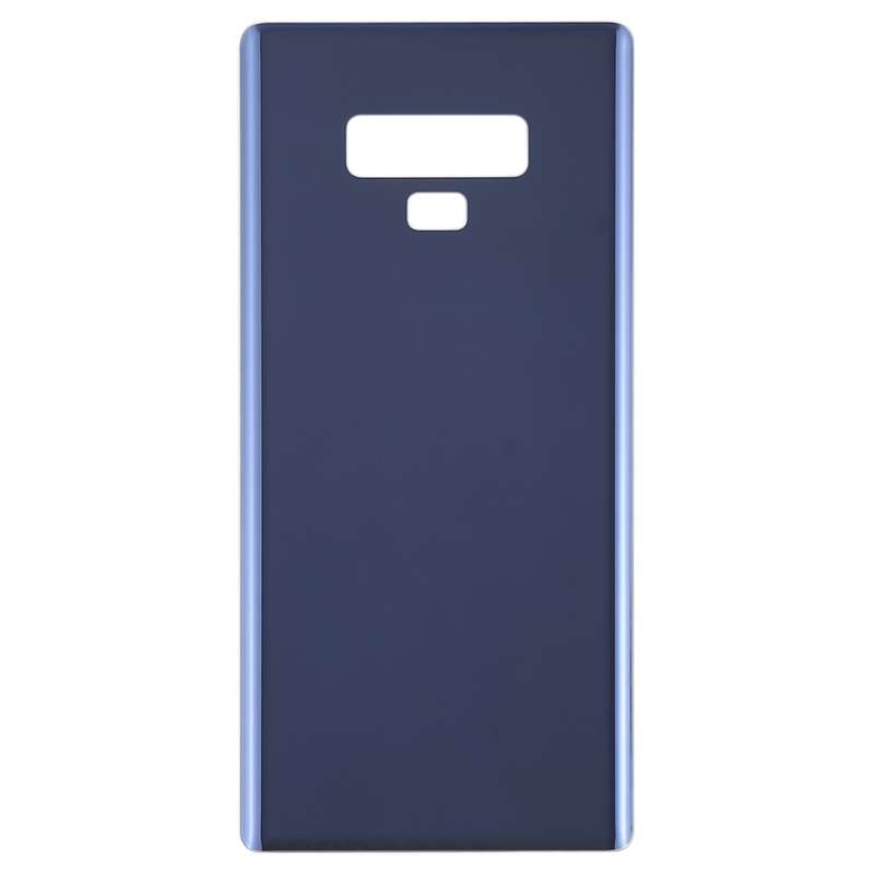 For Galaxy Note9 / N960A / N960F Back Cover (Blue)