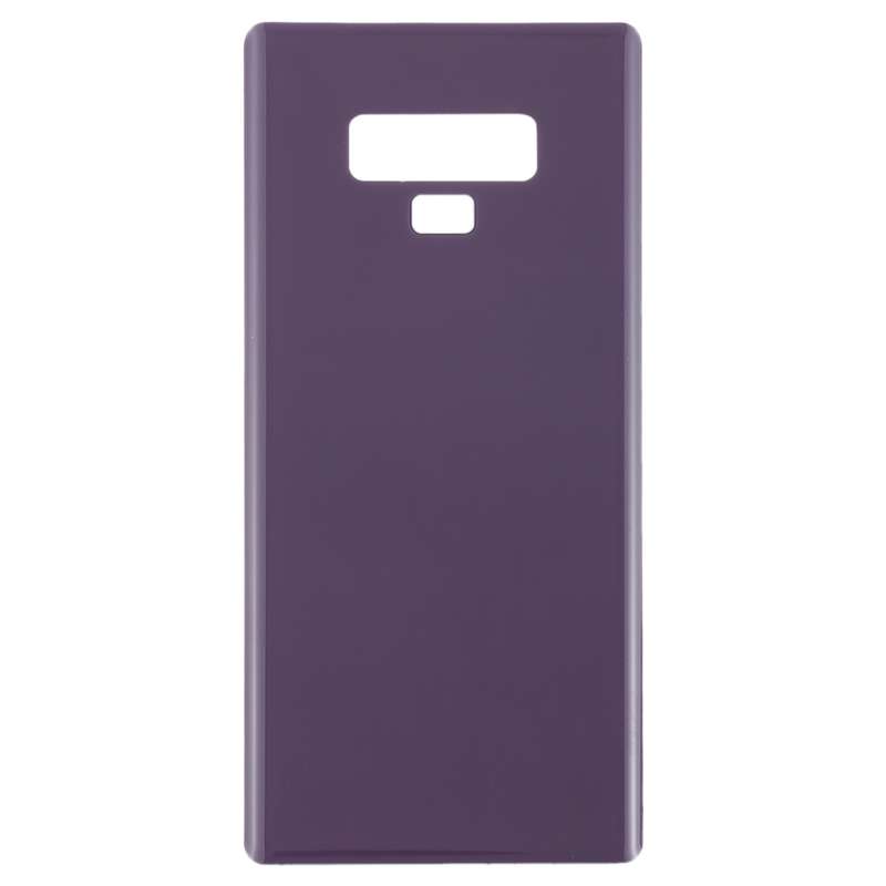 For Galaxy Note9 / N960A / N960F Back Cover (Blue)