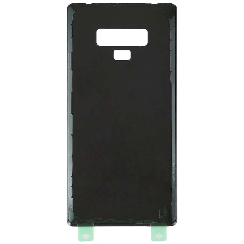 For Galaxy Note9 / N960A / N960F Back Cover (Blue)