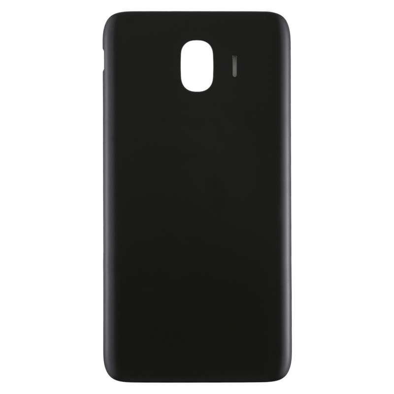 For Galaxy J4 (2018) / J400 Back Cover (Blue)