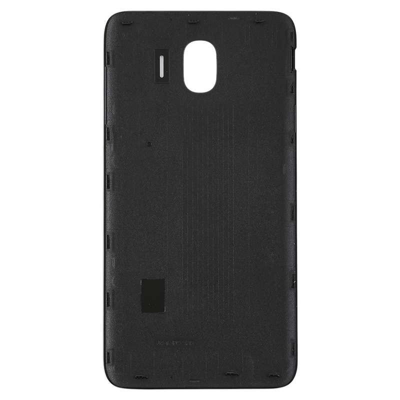 For Galaxy J4 (2018) / J400 Back Cover (Blue)