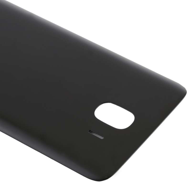 For Galaxy J4 (2018) / J400 Back Cover (Blue)