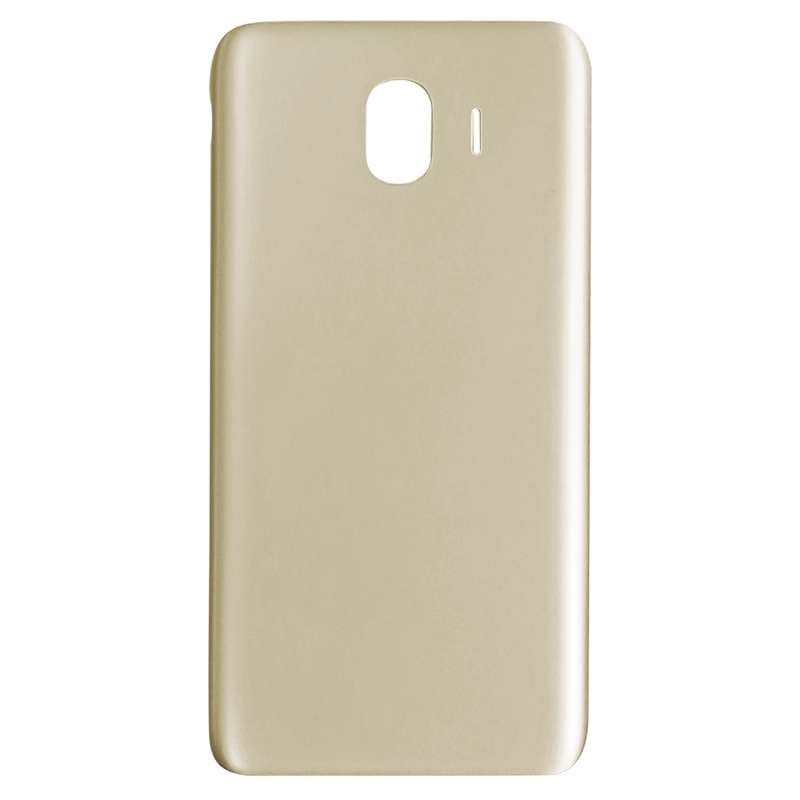 For Galaxy J4 (2018) / J400 Back Cover (Blue)