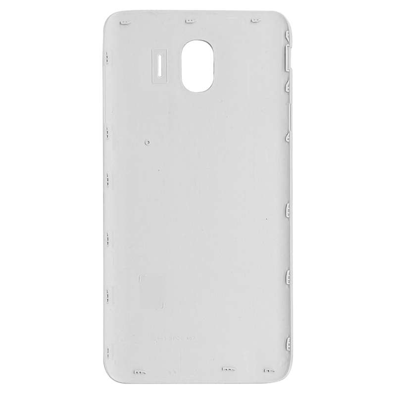 For Galaxy J4 (2018) / J400 Back Cover (Blue)