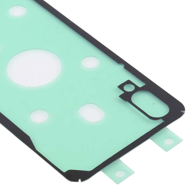 For Samsung Galaxy A9 (2018) / SM-A920 10pcs Back Housing Cover Adhesive