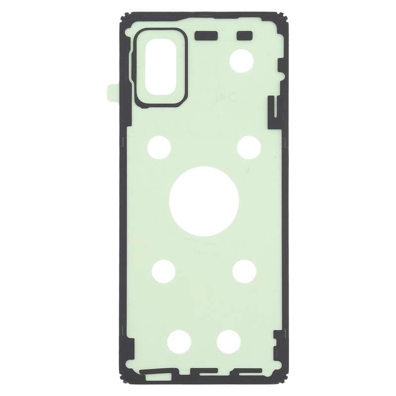For Samsung Galaxy A71 10pcs Back Housing Cover Adhesive