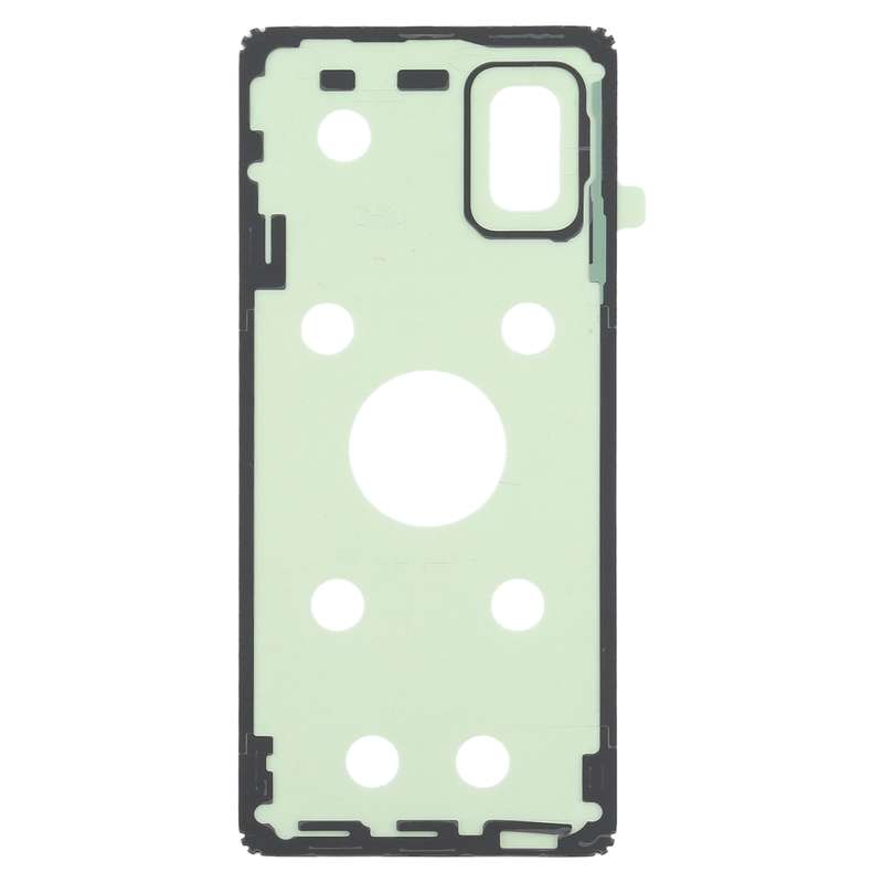 For Samsung Galaxy A71 10pcs Back Housing Cover Adhesive