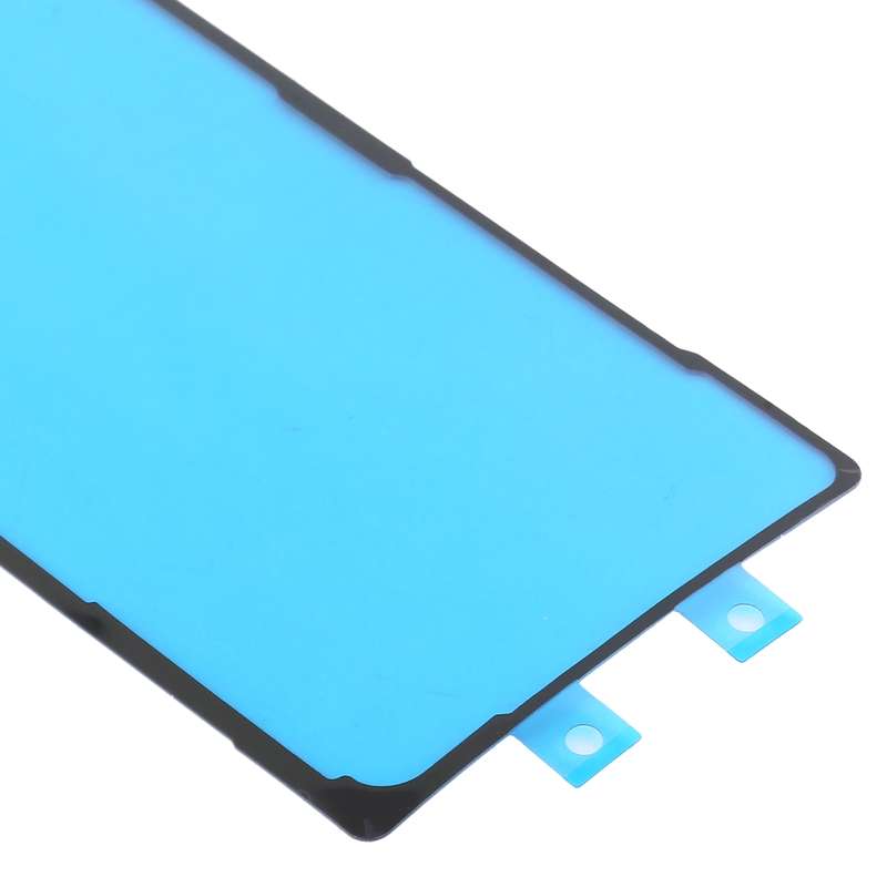 For Samsung Galaxy Note20 Ultra 10pcs Back Housing Cover Adhesive