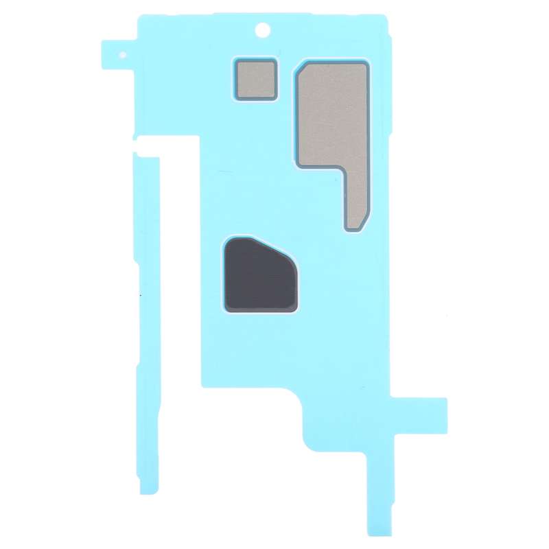 For Samsung Galaxy Note10 10pcs LCD Digitizer Back Adhesive Stickers