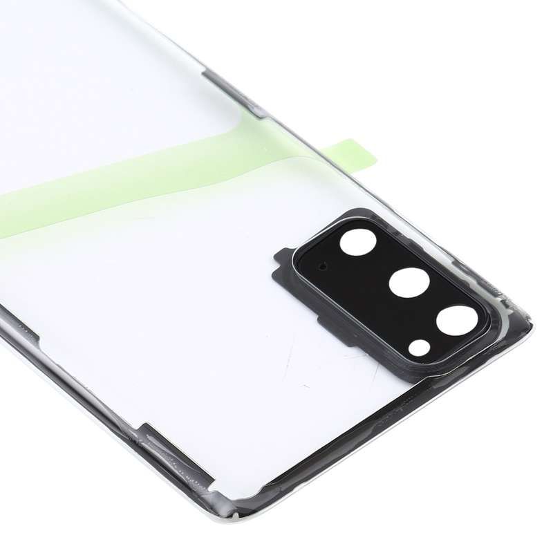 For Samsung Galaxy A2 Core / SM-A260 10pcs Front Housing Adhesive
