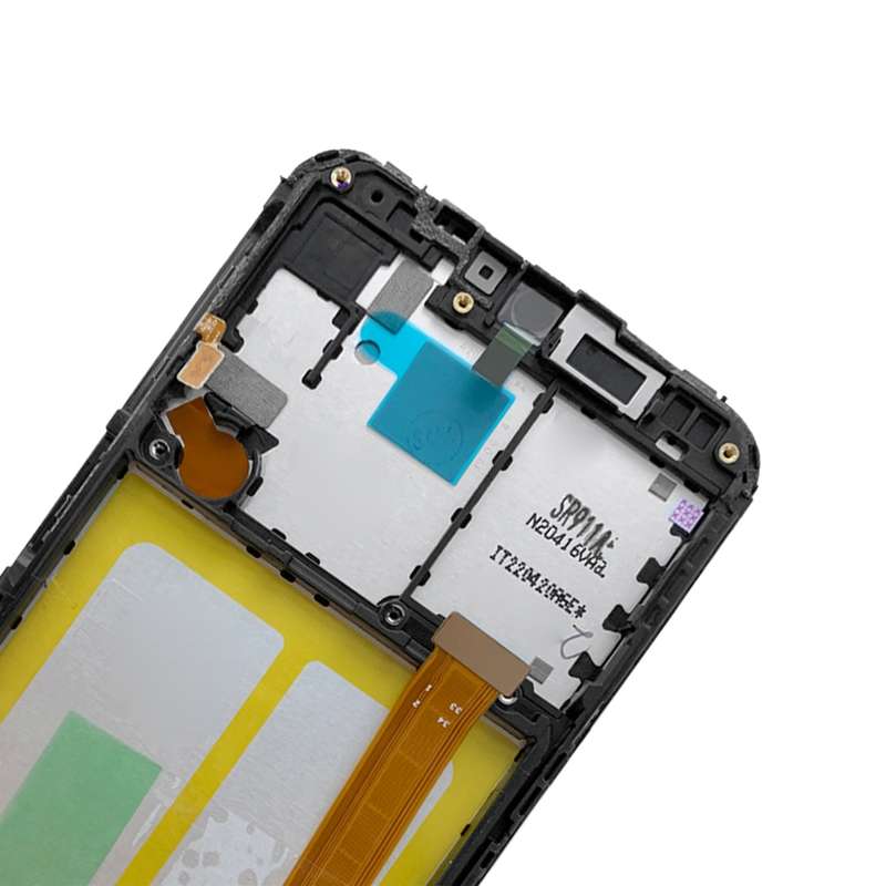 Original LCD Screen for Samsung Galaxy A20e SM-A202 With Digitizer Full Assembly With Frame