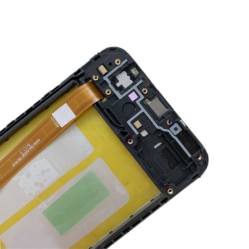 Original LCD Screen for Samsung Galaxy A20e SM-A202 With Digitizer Full Assembly With Frame