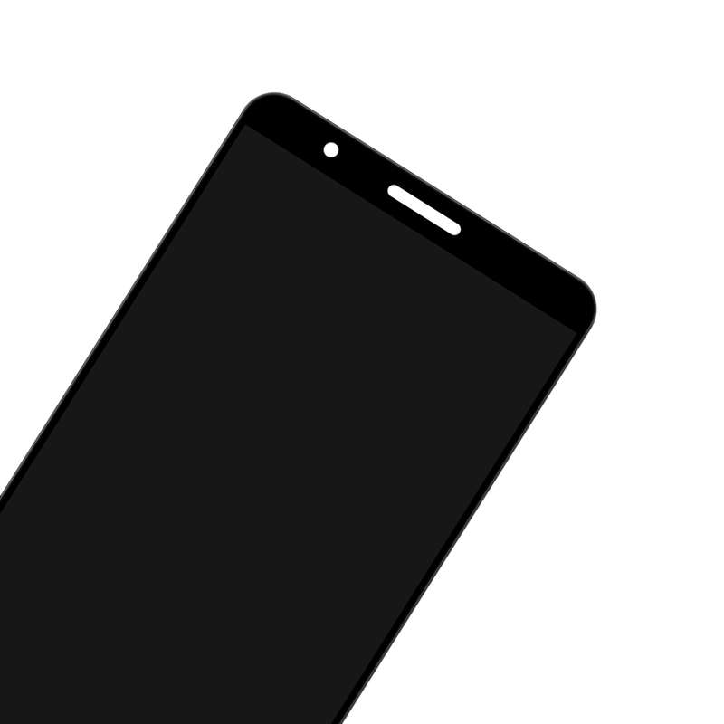 Original LCD Screen and Digitizer Full Assembly for Samsung Galaxy A21s SM-A217