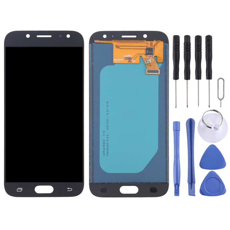 TFT LCD Screen for Galaxy J5 (2017)/J5 Pro 2017, J530F/DS, J530Y/DS With Digitizer Full Assembly (Go