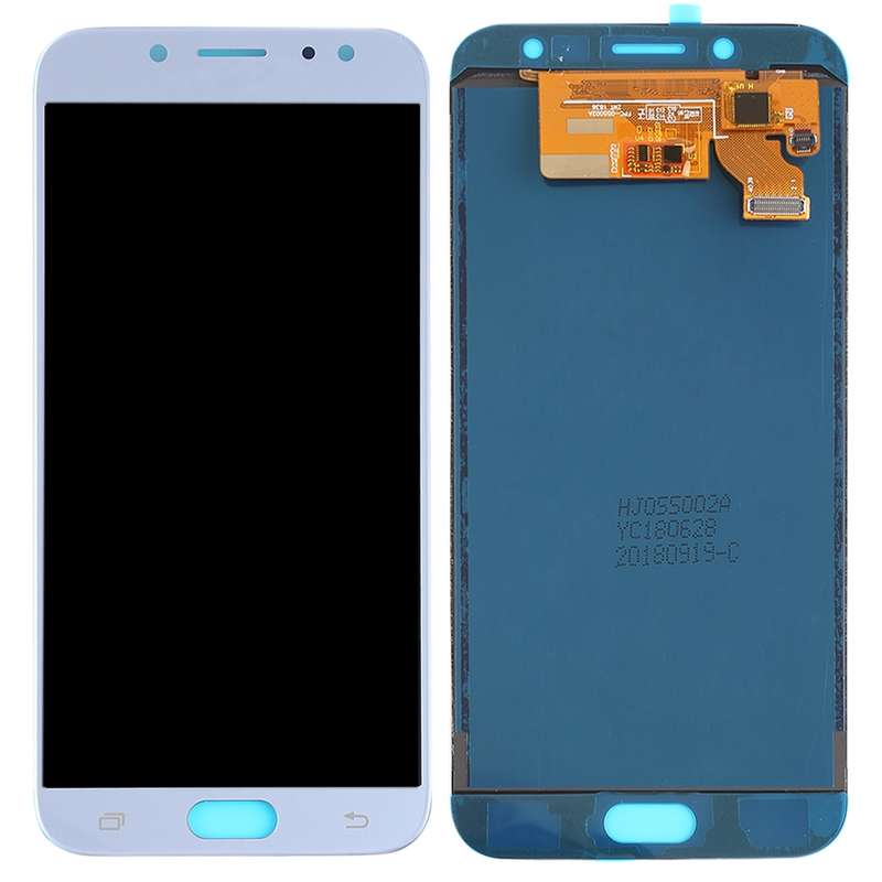 TFT LCD Screen for Galaxy J7 (2017), J730F/DS, J730FM/DS With Digitizer Full Assembly (Black)
