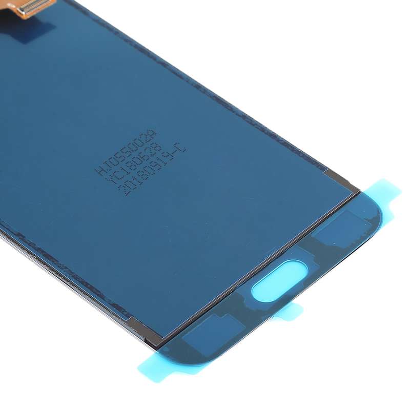 TFT LCD Screen for Galaxy J7 (2017), J730F/DS, J730FM/DS With Digitizer Full Assembly (Black)