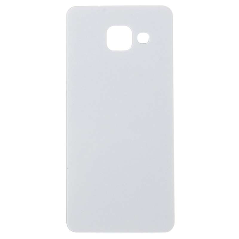 For Galaxy A3 (2016) / A3100 Battery Back Cover (Gold)