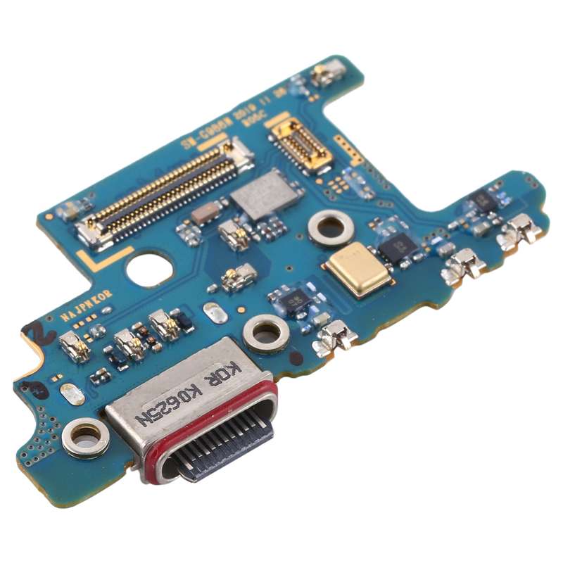 For Samsung Galaxy S20+ 5G / SM-G986N Original Charging Port Board