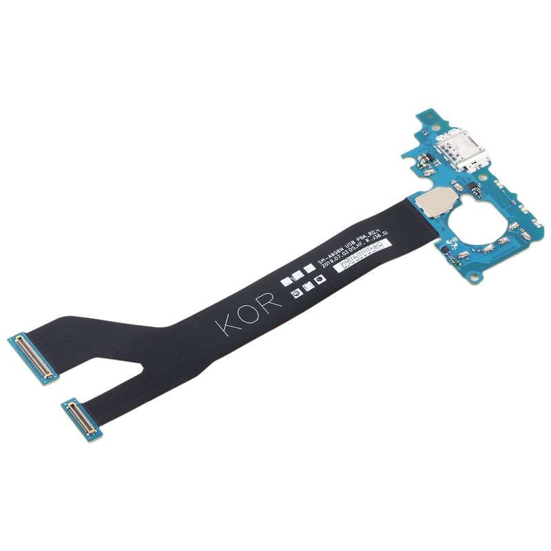 For Samsung Galaxy A90 5G / SM-A908N Original Charging Port Board