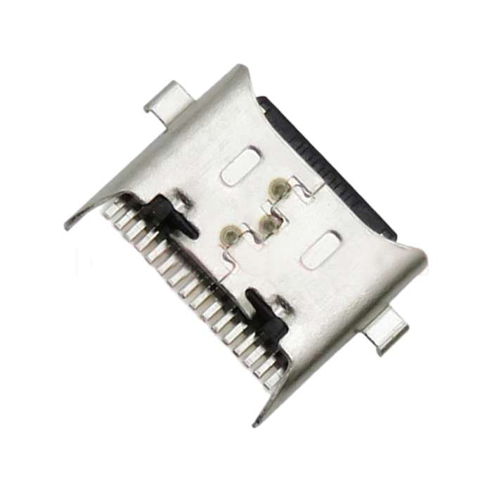 For Samsung Galaxy A20e SM-A202 10pcs Charging Port Connector