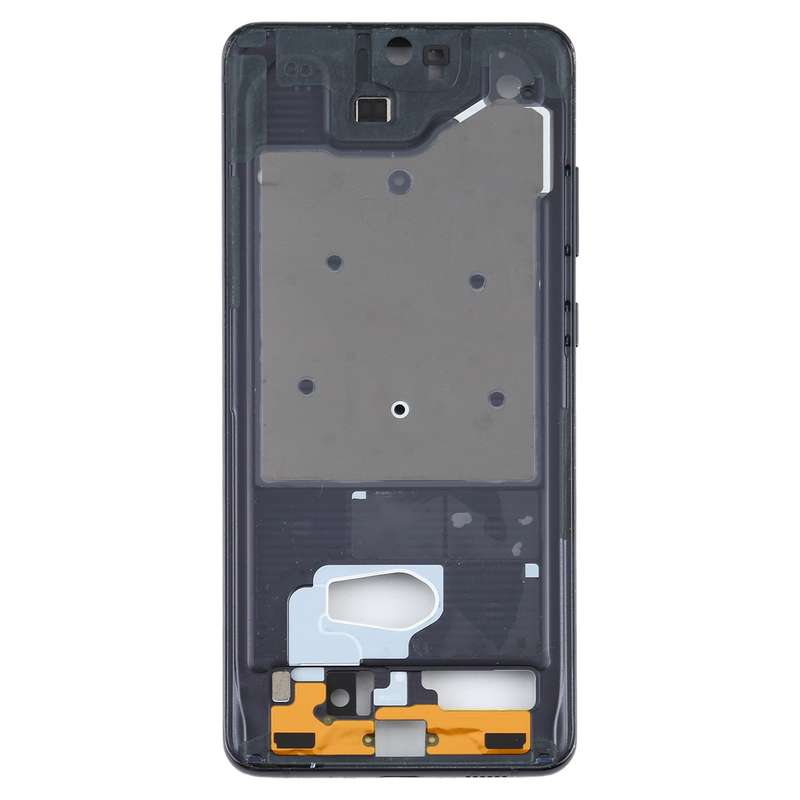 For Samsung Galaxy S20 Ultra 5G SM-G988B Middle Frame Bezel Plate (Grey)