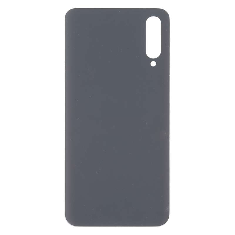 For Samsung Galaxy A50s SM-A507F Battery Back Cover (White)