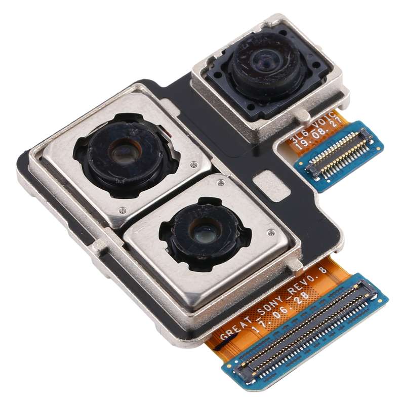 For Samsung Galaxy Note10 Lite SM-N770 US Version Back Facing Camera