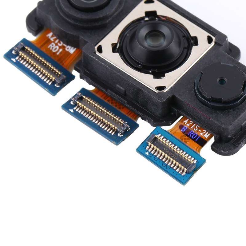 For Samsung Galaxy S20+ SM-G985 Telephoto Camera