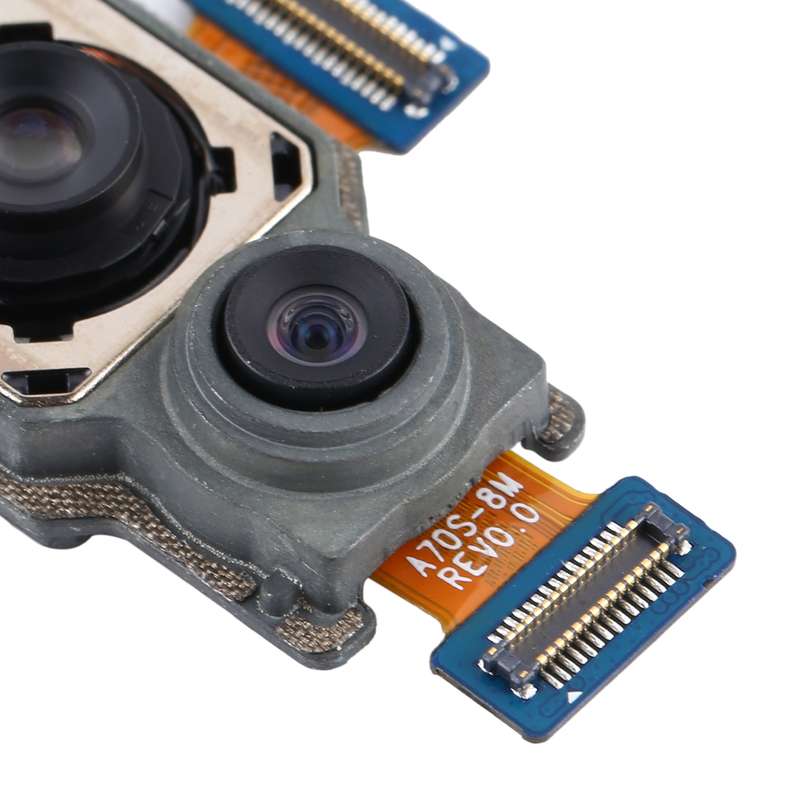 For Samsung Galaxy A90 5G SM-A908 Front Facing Camera