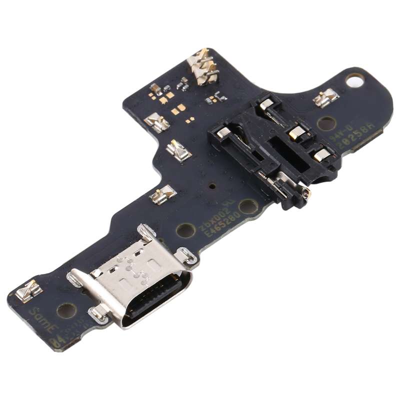 For Samsung Galaxy A21 SM-A215 Charging Port Board with IC