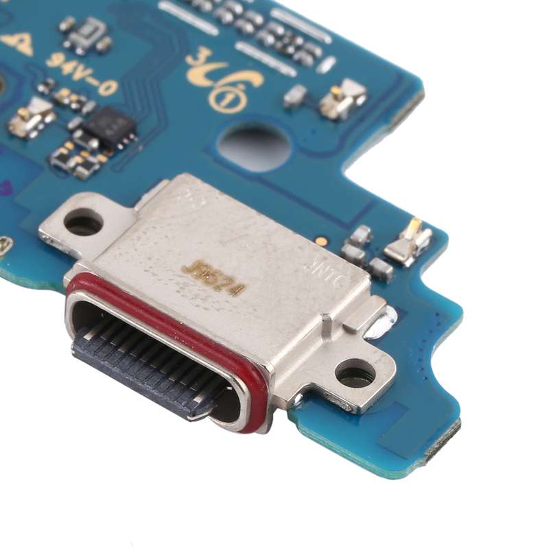 For Samsung Galaxy Note10 SM-N970F Charging Port Board with IC