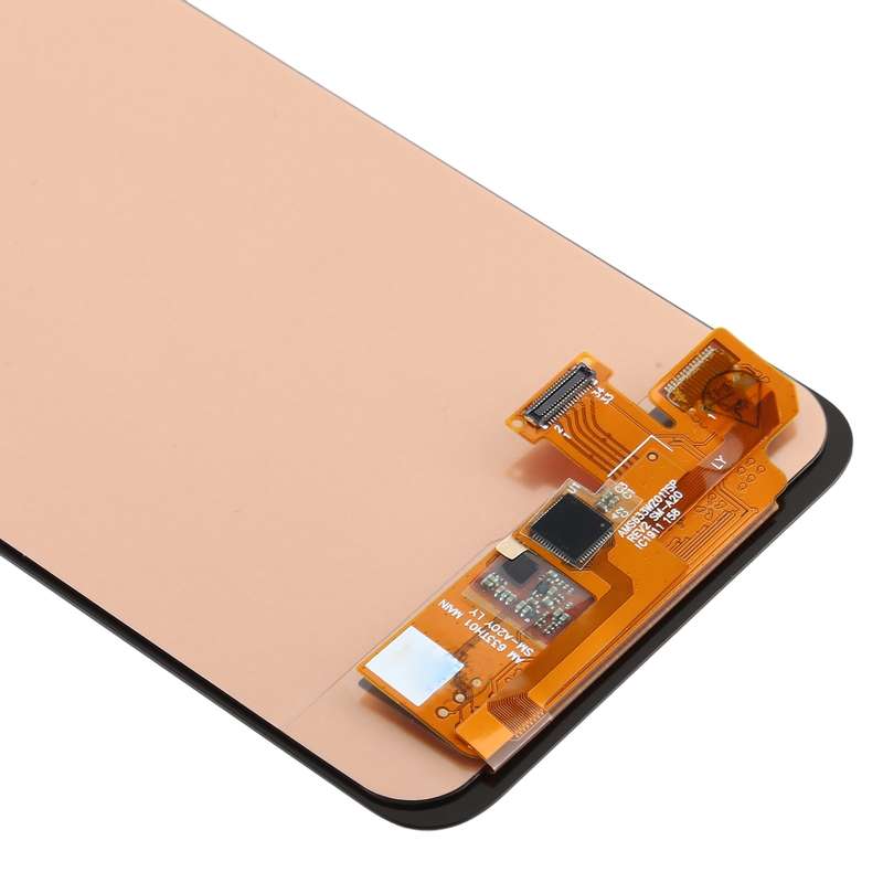 6.36 inch OLED LCD Screen for Samsung Galaxy A20 SM-A205 With Digitizer Full Assembly