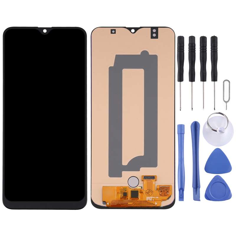 OLED LCD Screen for Samsung Galaxy A30s SM-A307 With Digitizer Full Assembly