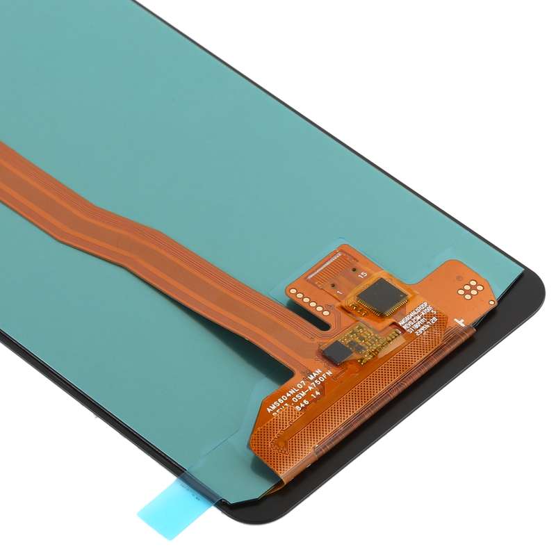 OLED LCD Screen for Samsung Galaxy A7 (2018) SM-A750 With Digitizer Full Assembly