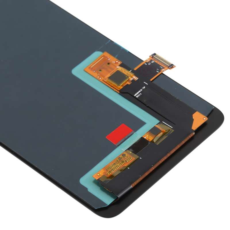 OLED LCD Screen for Samsung Galaxy A8+ (2018) SM-A730 With Digitizer Full Assembly